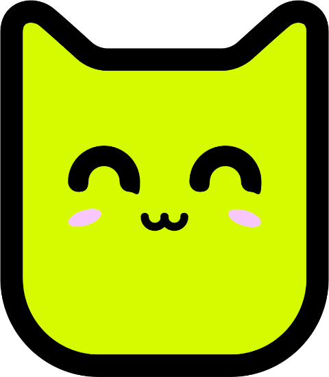 Teega, the 3cat mascot